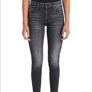 MOTHER denim